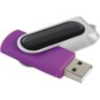 Domeable Rotate Flash Drive 2GB | https://www.bestnamebadges.com