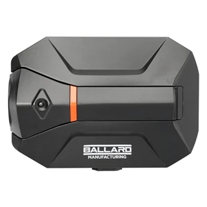 Built2Work Flashlight 22 Piece Tool Set | https://www.bestnamebadges.com