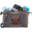 Field & Co.® Classic 20" Duffel Bag | https://www.bestnamebadges.com