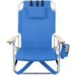 Beach Chair (300lb Capacity) | https://www.bestnamebadges.com