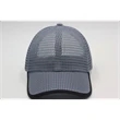 Light Weight Ponytail Running Cap Quick Dry | https://www.bestnamebadges.com