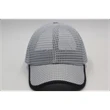 Light Weight Ponytail Running Cap Quick Dry | https://www.bestnamebadges.com
