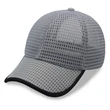 Light Weight Ponytail Running Cap Quick Dry | https://www.bestnamebadges.com