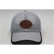 Light Weight Ponytail Running Cap Quick Dry | https://www.bestnamebadges.com