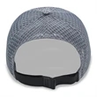 Light Weight Ponytail Running Cap Quick Dry | https://www.bestnamebadges.com