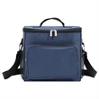 Reusable Cooler Bag Tote | https://www.bestnamebadges.com