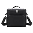 Reusable Cooler Bag Tote | https://www.bestnamebadges.com