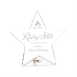 Polaris Star Award - Gold | https://www.bestnamebadges.com