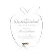 Polaris Apple Award - Gold | https://www.bestnamebadges.com