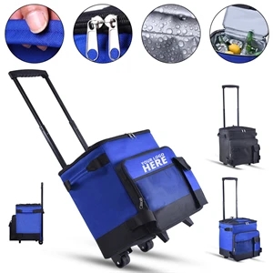 43L Insulated Cooler Bag