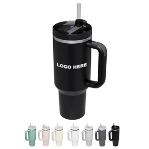 New 40oz. Insulated Tumblers