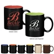 11 Oz. Aztec Mug | https://www.bestnamebadges.com