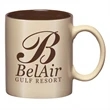 11 Oz. Aztec Mug | https://www.bestnamebadges.com