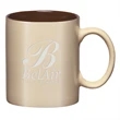 11 Oz. Aztec Mug | https://www.bestnamebadges.com