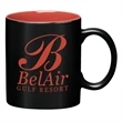 11 Oz. Aztec Mug | https://www.bestnamebadges.com