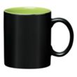 11 Oz. Aztec Mug | https://www.bestnamebadges.com
