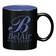 11 Oz. Aztec Mug | https://www.bestnamebadges.com
