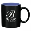 11 Oz. Aztec Mug | https://www.bestnamebadges.com