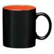 11 Oz. Aztec Mug | https://www.bestnamebadges.com