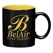 11 Oz. Aztec Mug | https://www.bestnamebadges.com