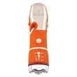 Custom Mini Portable Emergency Cob Flashlight Multi-Tools | https://www.bestnamebadges.com