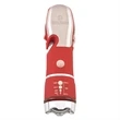 Custom Mini Portable Emergency Cob Flashlight Multi-Tools | https://www.bestnamebadges.com