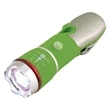 Custom Mini Portable Emergency Cob Flashlight Multi-Tools | https://www.bestnamebadges.com