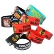1 inch Full Color Wristband-H | https://www.bestnamebadges.com