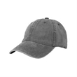 Pigment Dyed Unstructured Cotton Dad Cap | https://www.bestnamebadges.com