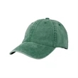 Pigment Dyed Unstructured Cotton Dad Cap | https://www.bestnamebadges.com