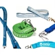 5/8 inch Tubular Lanyard | https://www.bestnamebadges.com