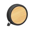 BAMBOO TAPE MEASURE | https://www.bestnamebadges.com