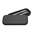 Metal Pen Box - Double | https://www.bestnamebadges.com