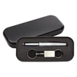 Scorpio Pen/Stylus/Keyring Gift Set | https://www.bestnamebadges.com