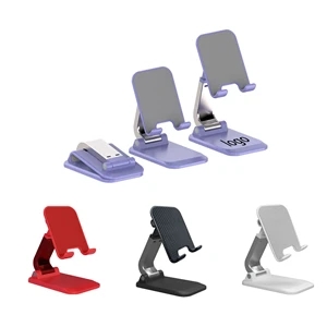 Aluminum Alloy Desktop Mobile Phone Bracket