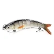 Professional Fishing Lures 5Pcs | https://www.bestnamebadges.com