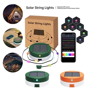 Solar-String-Lights