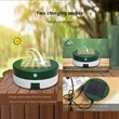 Solar String Lights | https://www.bestnamebadges.com