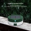 Solar String Lights | https://www.bestnamebadges.com
