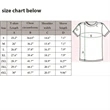 Custom Unisex 180g Cotton T-shirts | https://www.bestnamebadges.com