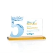 Hazelton VividPrint™ Award - Amber | https://www.bestnamebadges.com