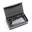 Hazelton VividPrint™ Award - Clear | https://www.bestnamebadges.com