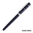 Hugo Boss® Ribbon Fountain Pen | https://www.bestnamebadges.com