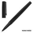 Hugo Boss® Label Pen | https://www.bestnamebadges.com