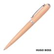 Hugo Boss® Contour Ballpoint Pen | https://www.bestnamebadges.com