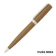 Hugo Boss® Gear Icon  Ballpoint Pen | https://www.bestnamebadges.com