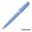 Hugo Boss® Gear Icon  Ballpoint Pen | https://www.bestnamebadges.com