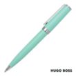 Hugo Boss® Gear Icon  Ballpoint Pen | https://www.bestnamebadges.com