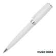 Hugo Boss® Gear Icon  Ballpoint Pen | https://www.bestnamebadges.com
