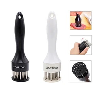 Stainless Steel Meat Tenderizer Tool
